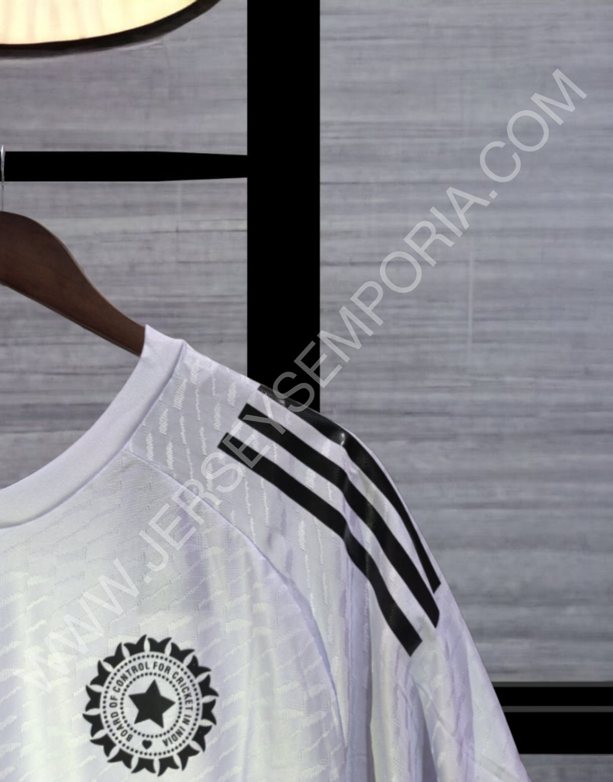 Indian Bliss Purple training Jersey  Player Edition 2024-25