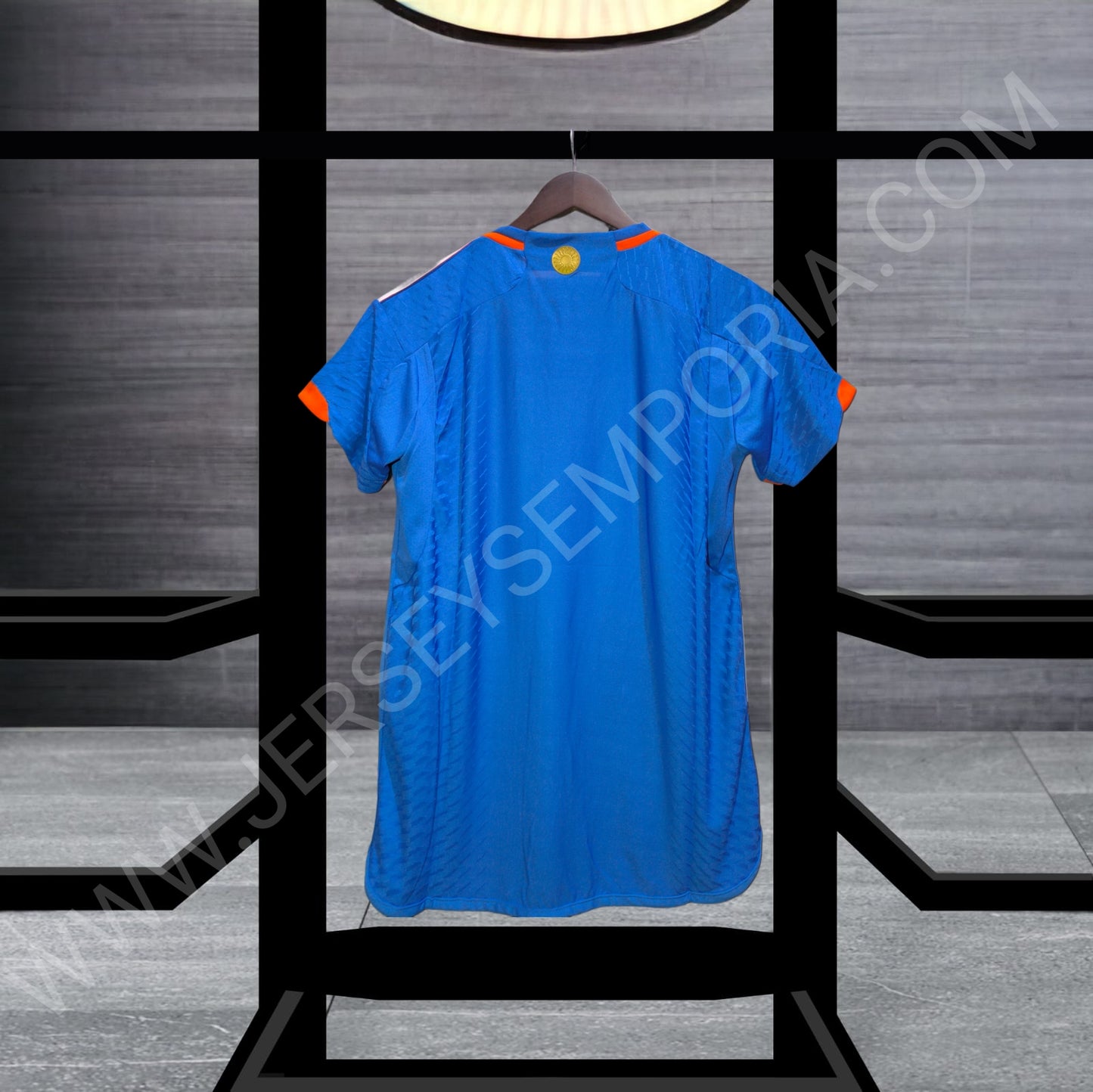 Indian 2023 player edition