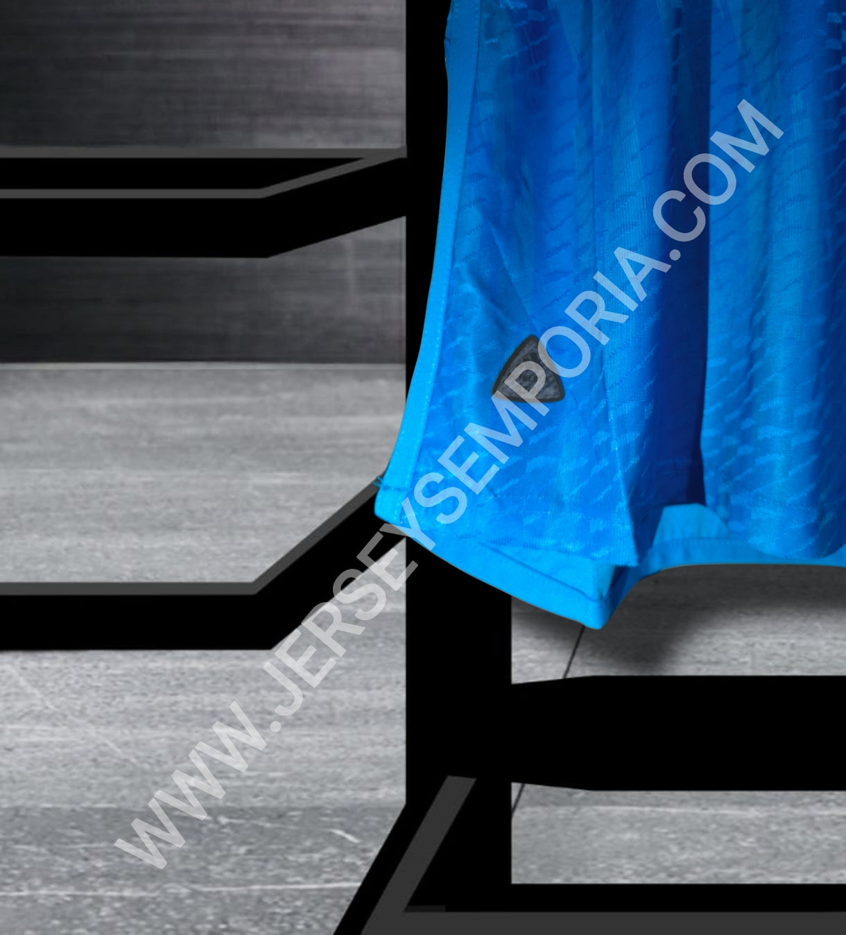 Customized Team India New Jersey 2023-24 - Player Edition