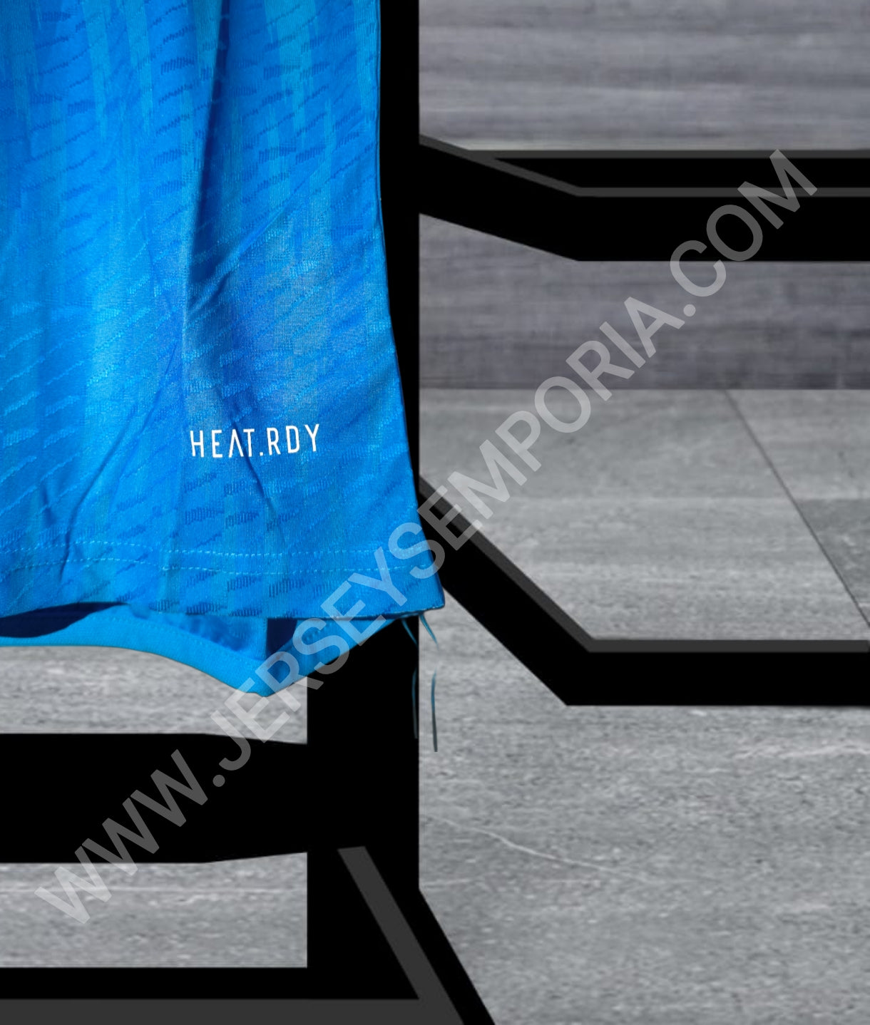 Customized Team India New Jersey 2023-24 - Player Edition