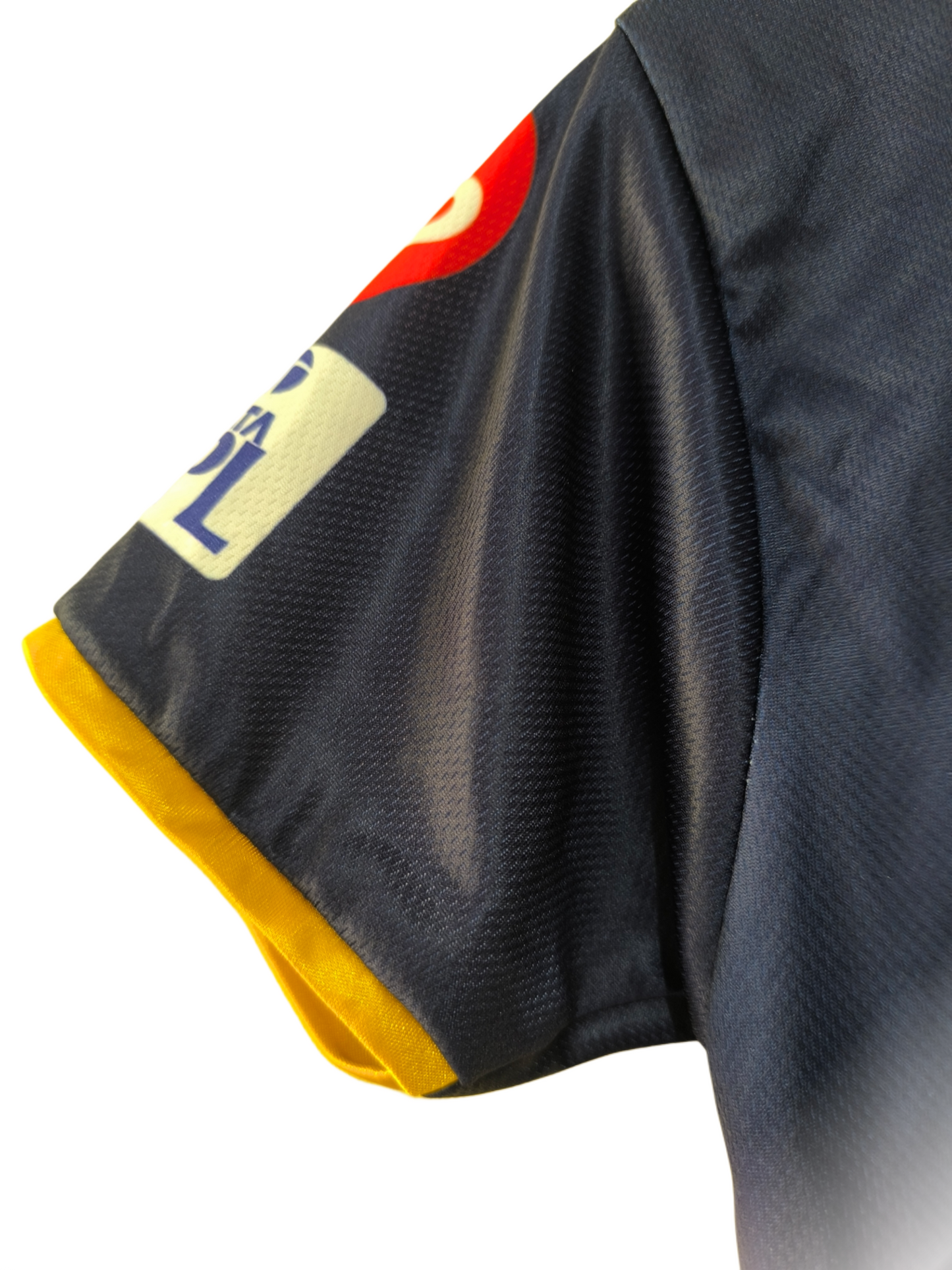 RCB jersey 2025-Fan Edition