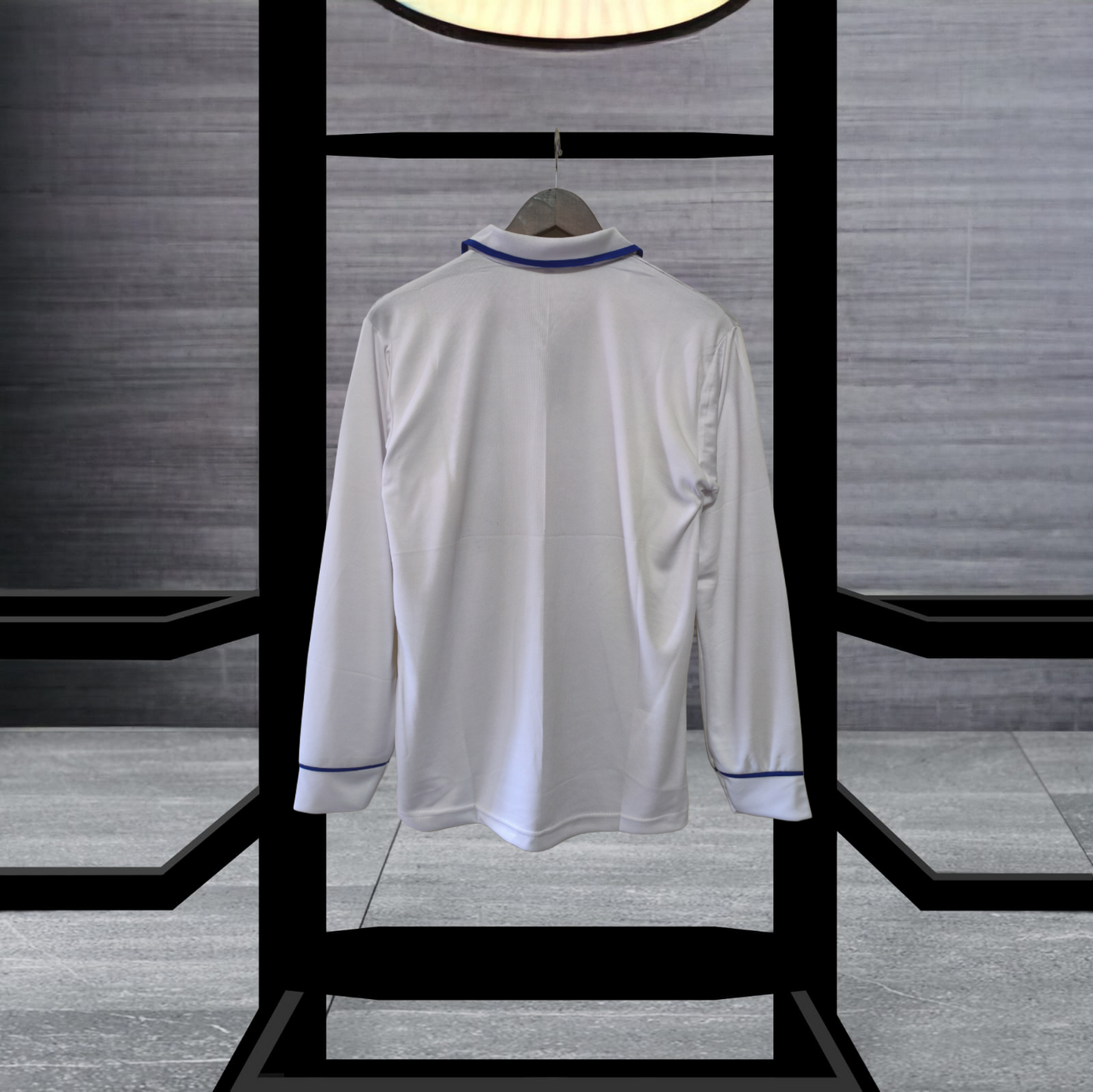 Customised Test jersey full sleeve subliminal quality