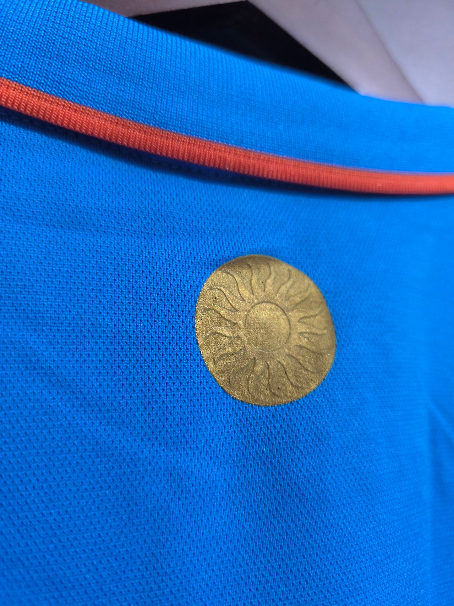Customised ODI Full Sleeve Jersey Master Quality