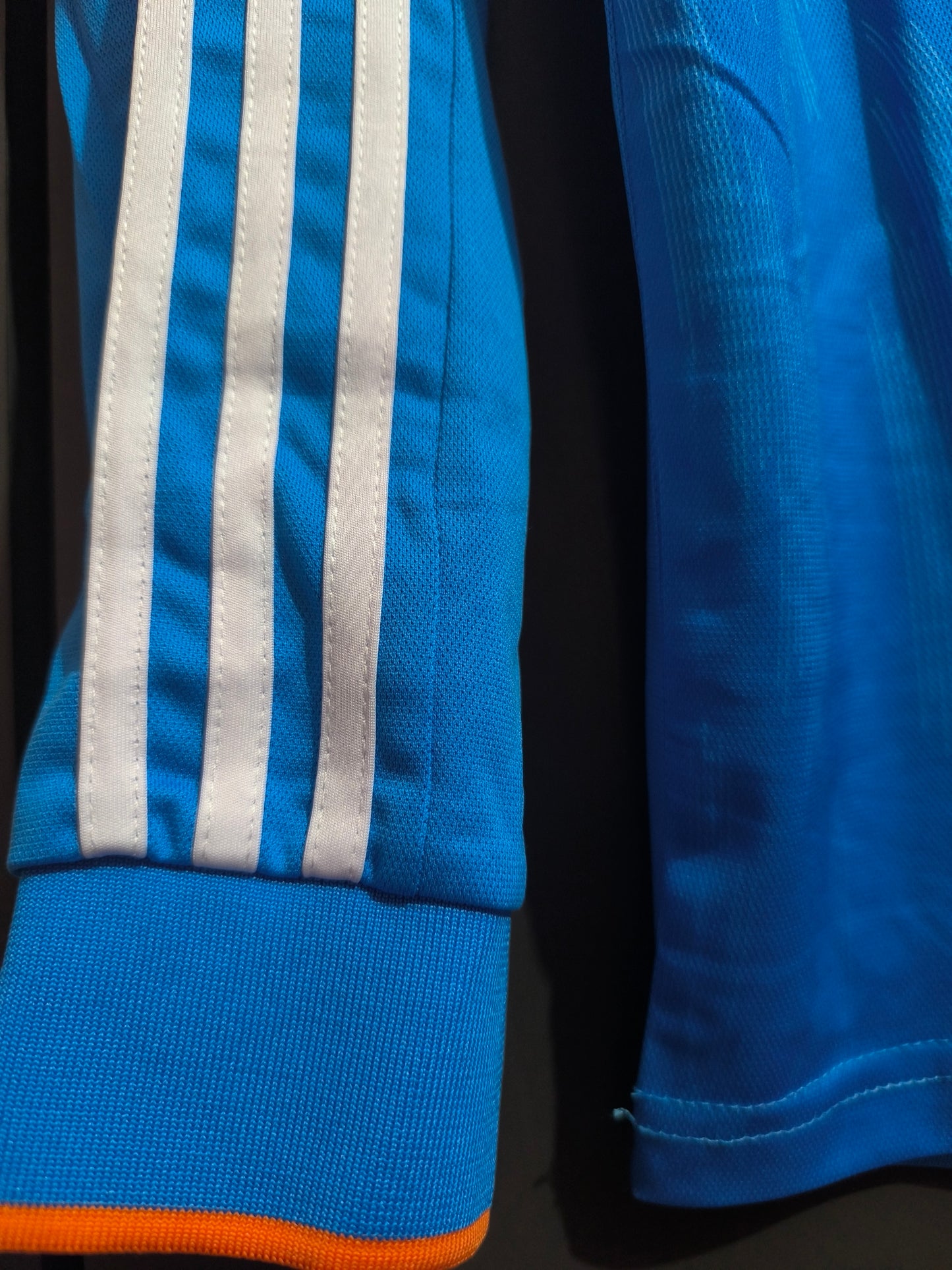 Customised ODI Full Sleeve Jersey Master Quality