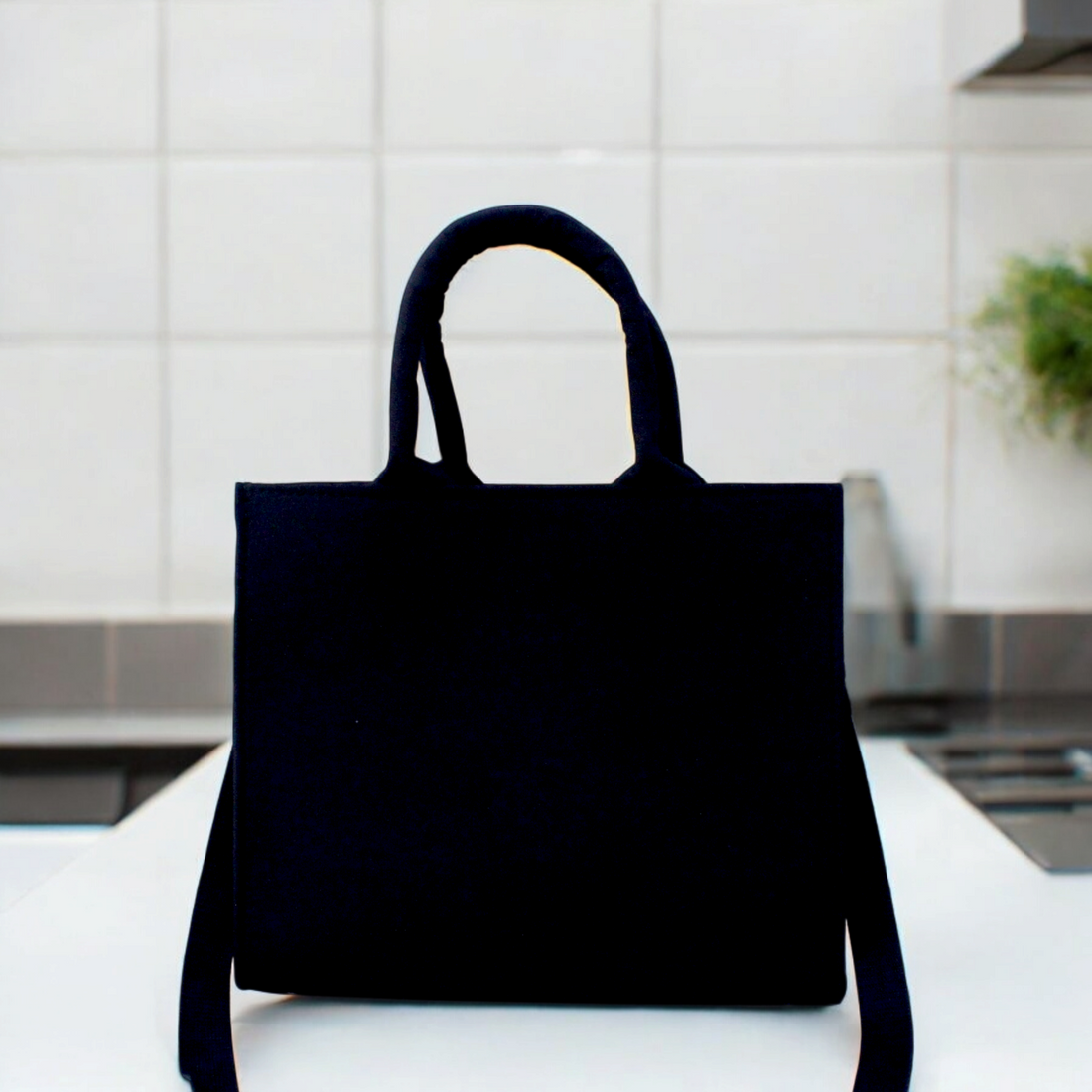 Customised Mini Tote Bag Best Option For A Gift šš¤©