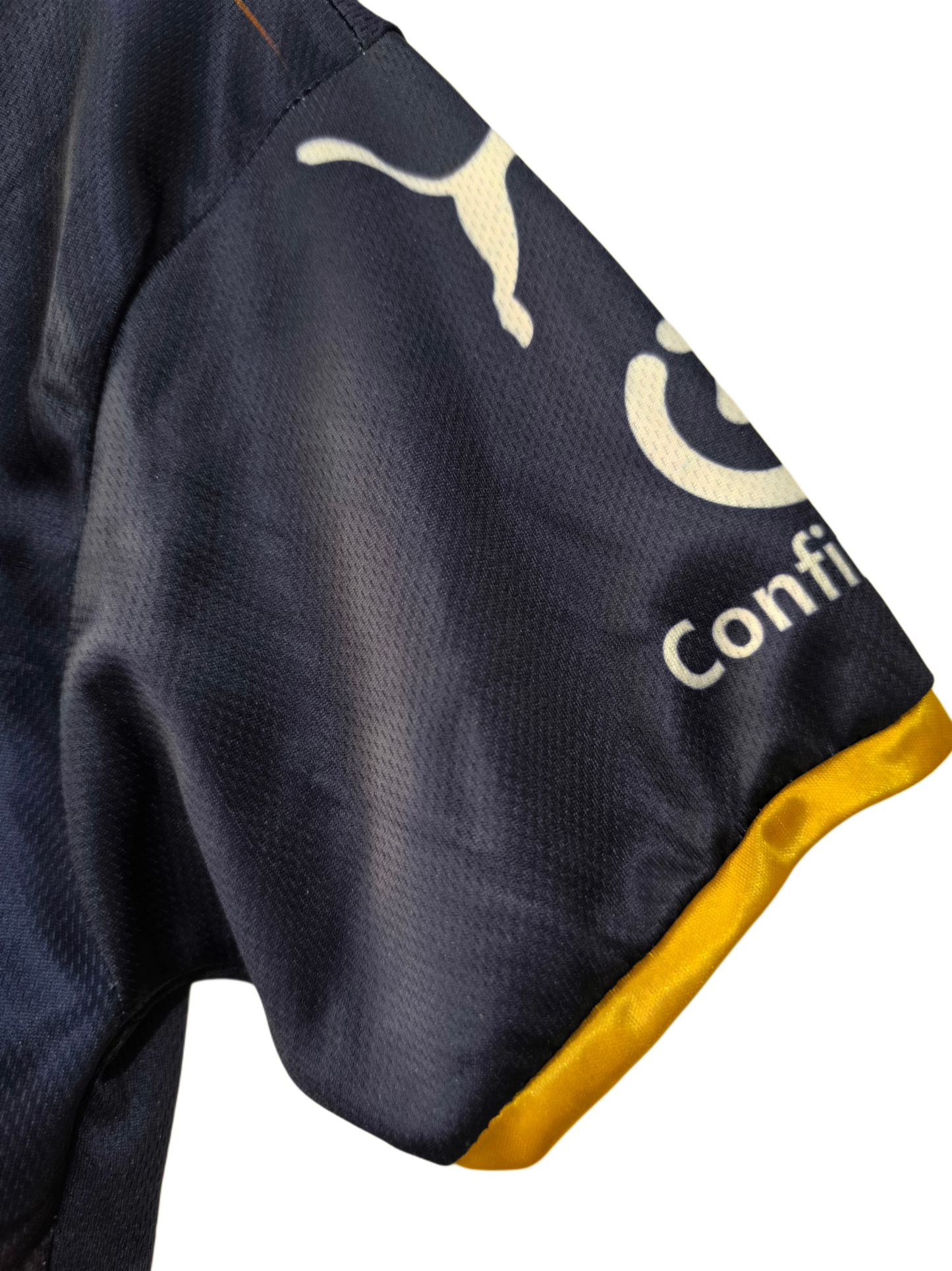 RCB jersey 2025-Fan Edition