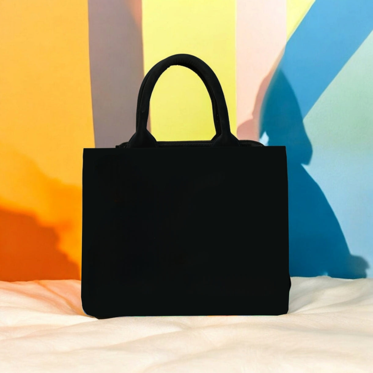 Mini Tote Bag Ms Dhoni Best Option For A Gift