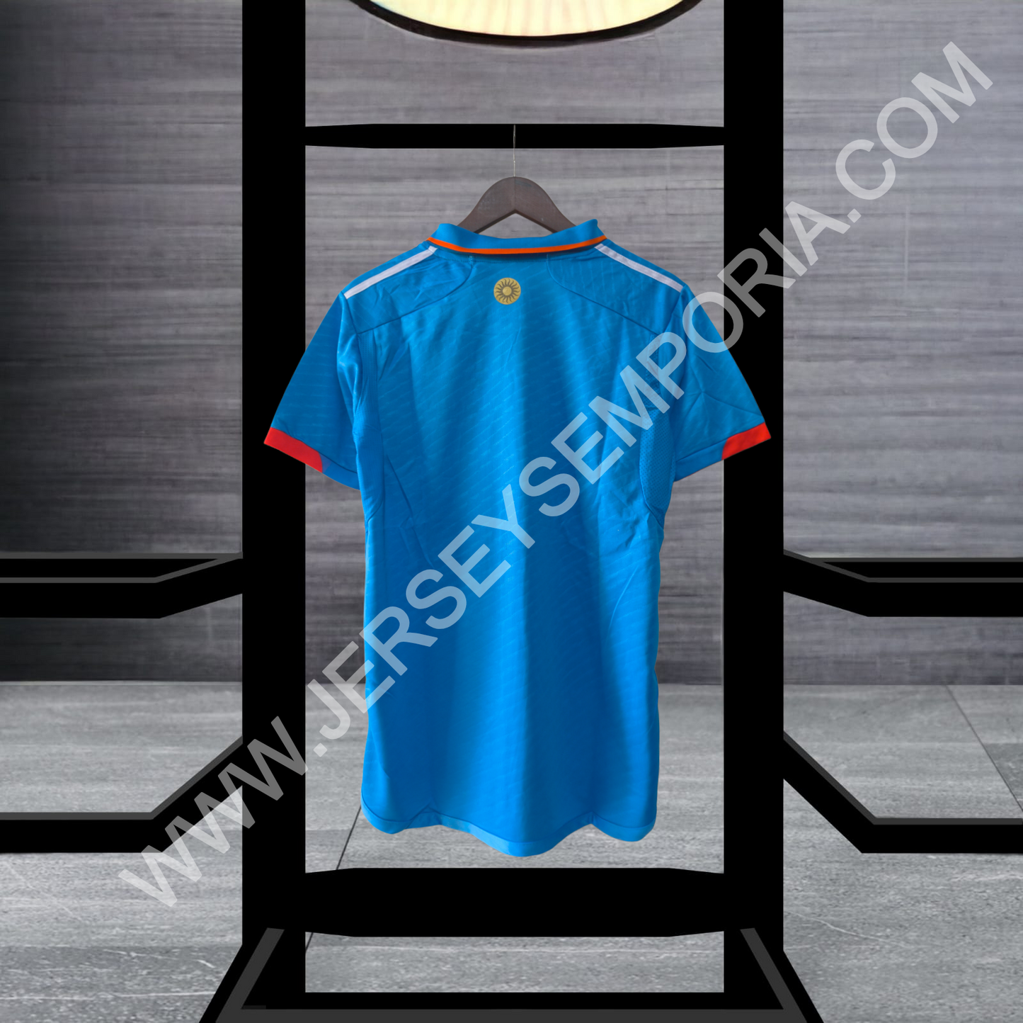 Odi Customised Jersey Master Quality