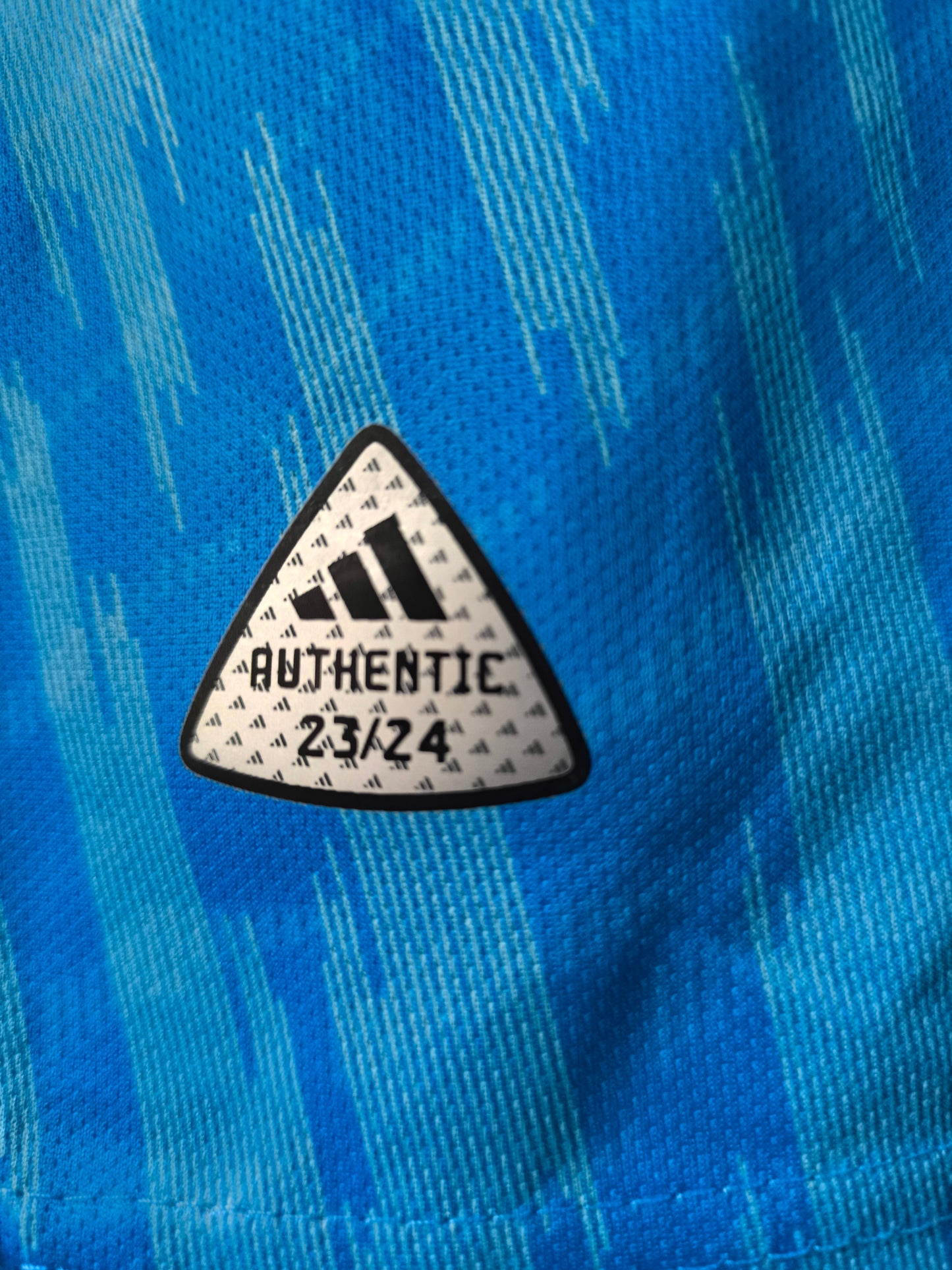 Odi Customised Jersey Master Quality