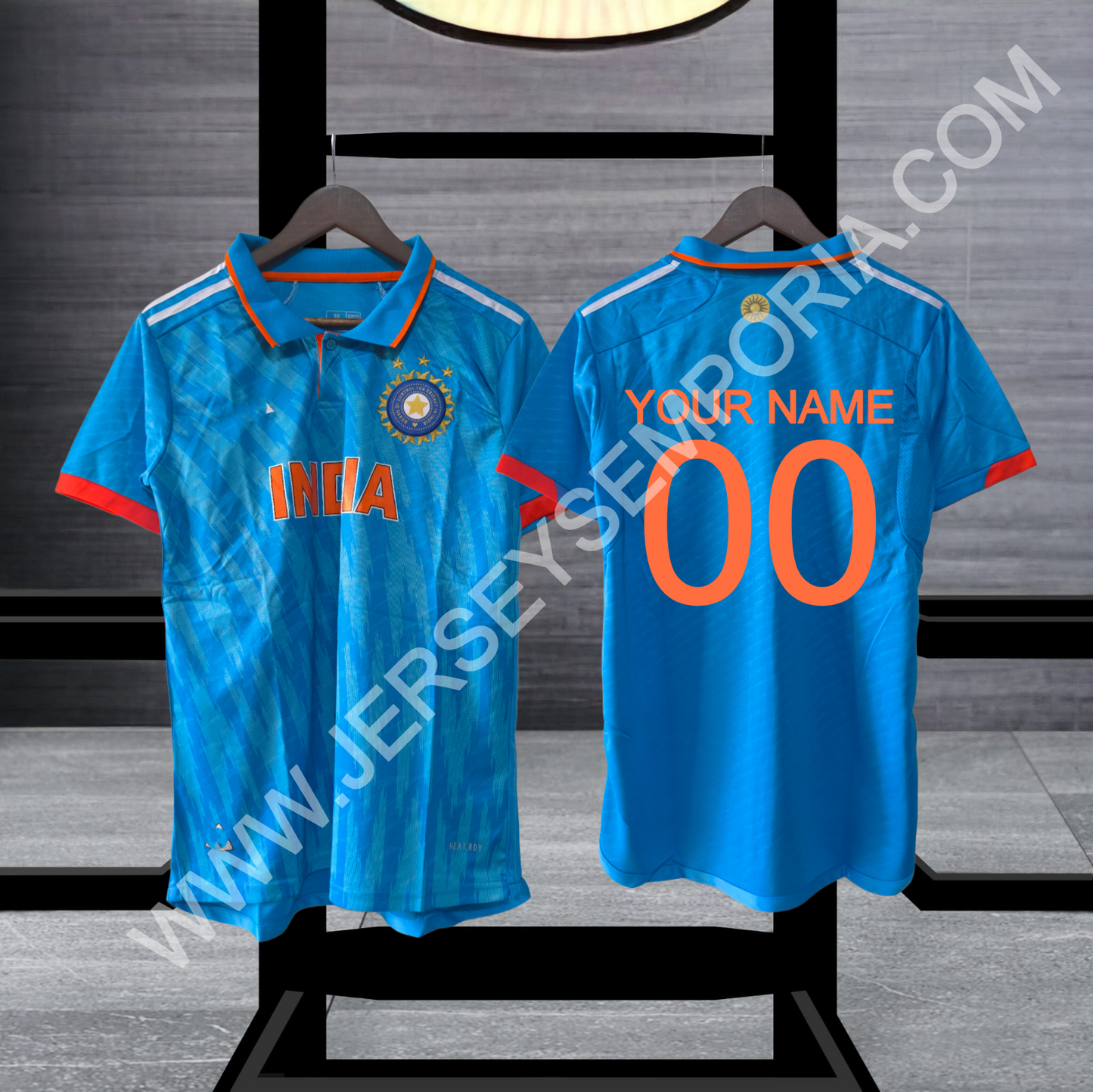 Odi Customised Jersey Master Quality