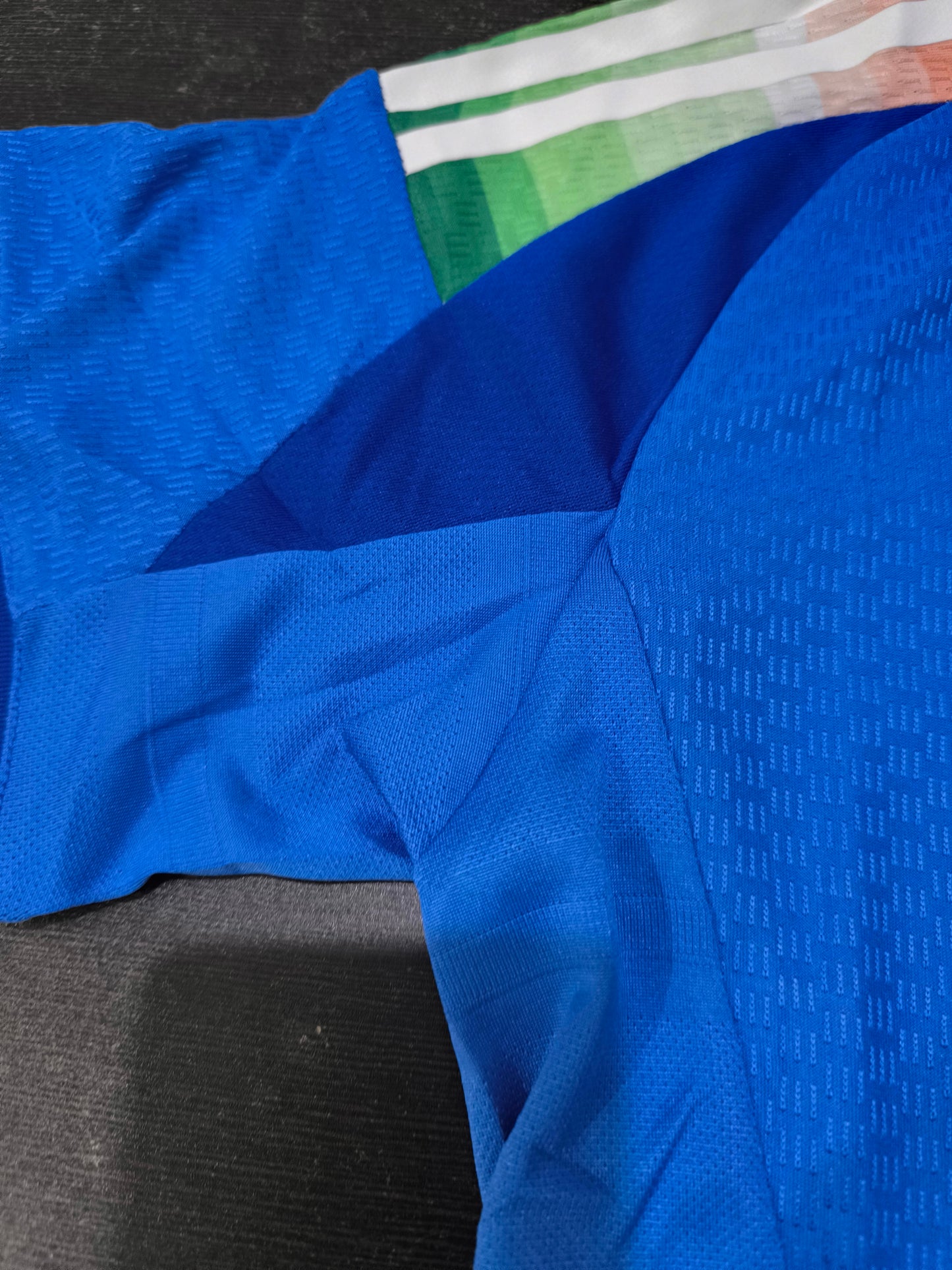 New original india jersey 2024-25 player edition