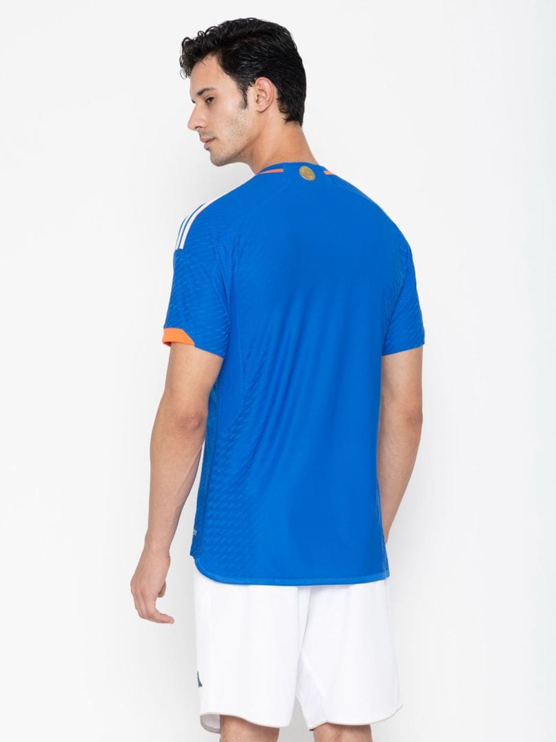 Indian Jersey 2023-24- Fan Edition