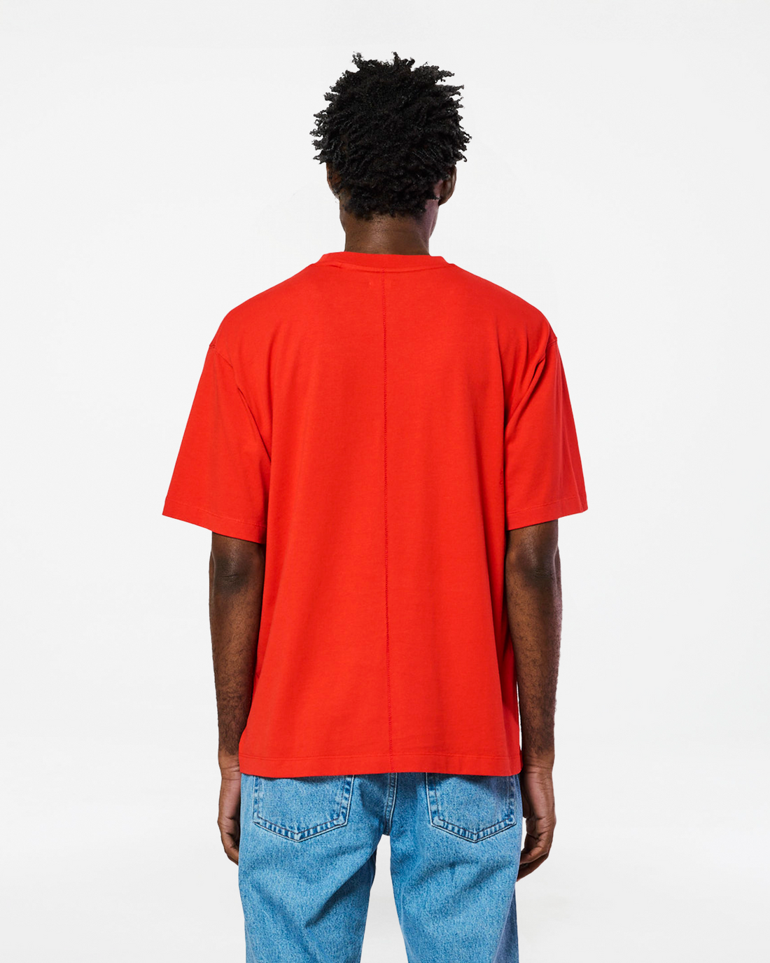 Virat Kohli Oversized T shirt