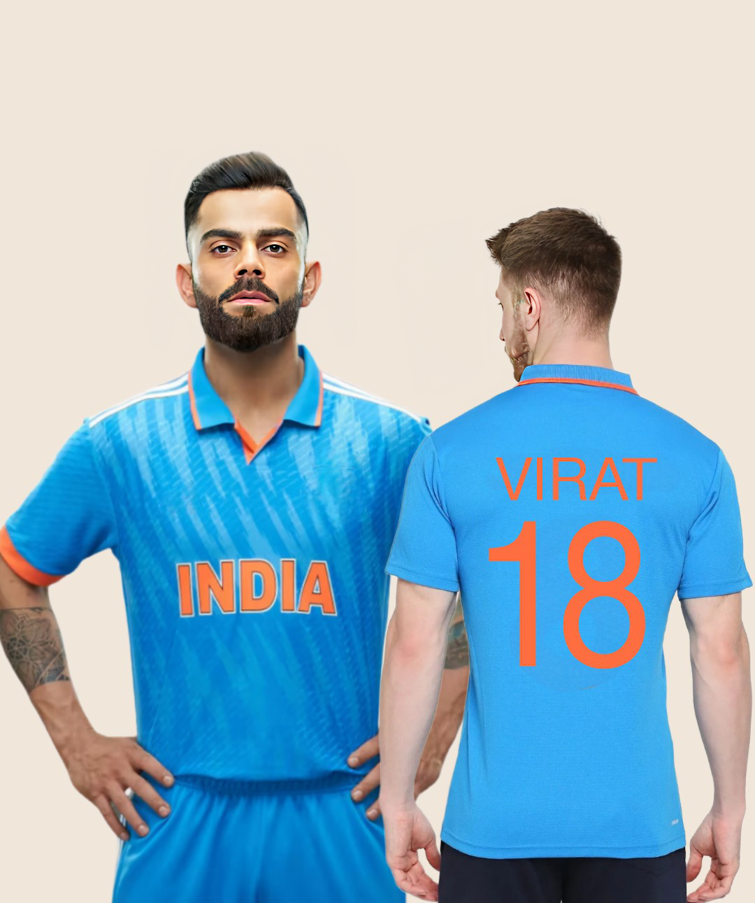 Virat Kohli jerseys
Indian Virat Kohli jerseys
Customized Virat Kohli signature jerseys
Virat
18
Virat Kohli jerseys indian test jerseys
Virat Kohli signature jerseys