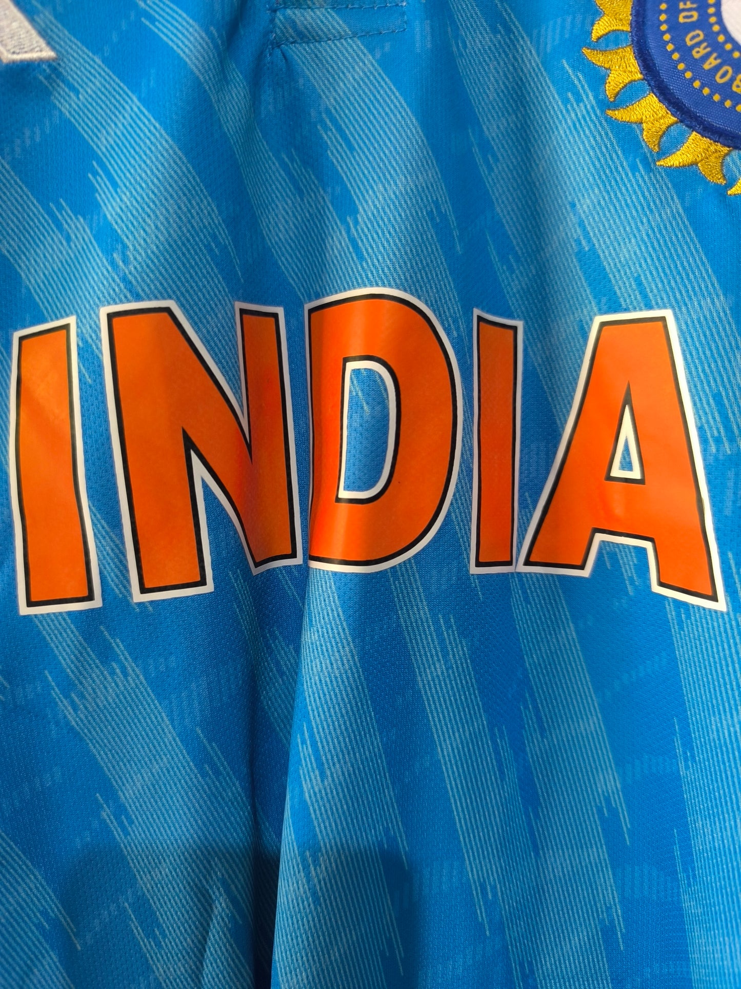 Odi Customised Jersey Master Quality
