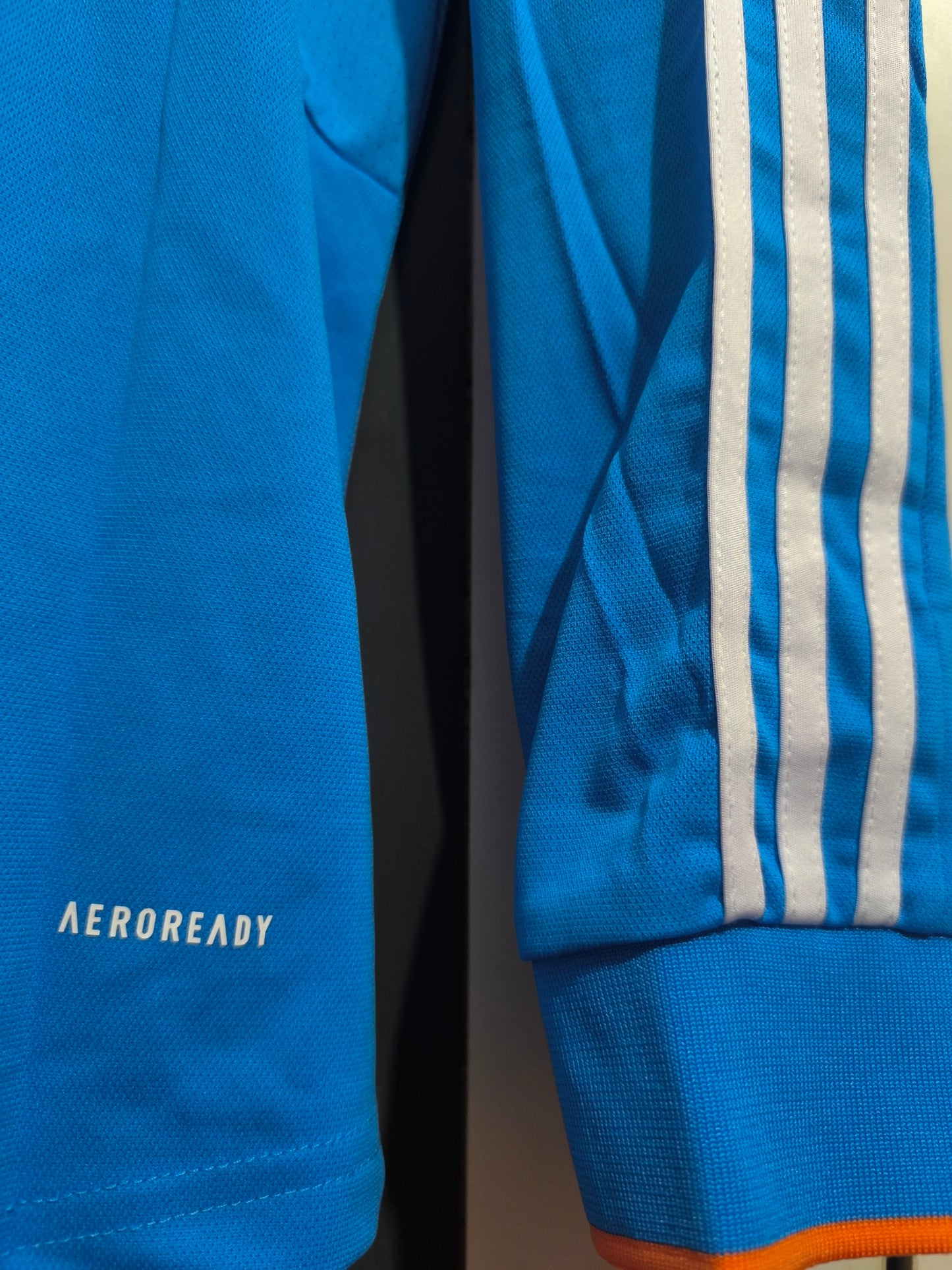 Customised ODI Full Sleeve Jersey Master Quality