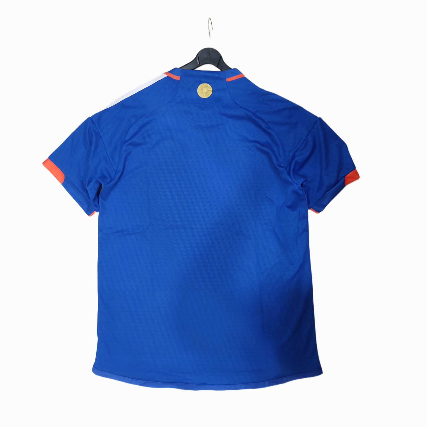 Customized Indian cricket Jersey 2023-Fan Editing
