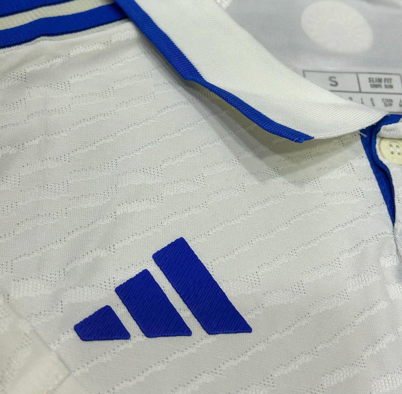 Customised Test full sleeve Player edition