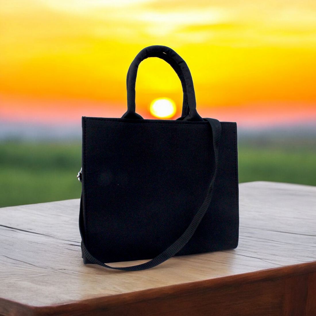 Mini Tote Bag Ms Dhoni Best Option For A Gift