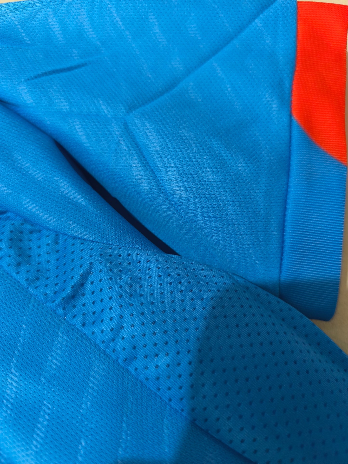 Odi Customised Jersey Master Quality