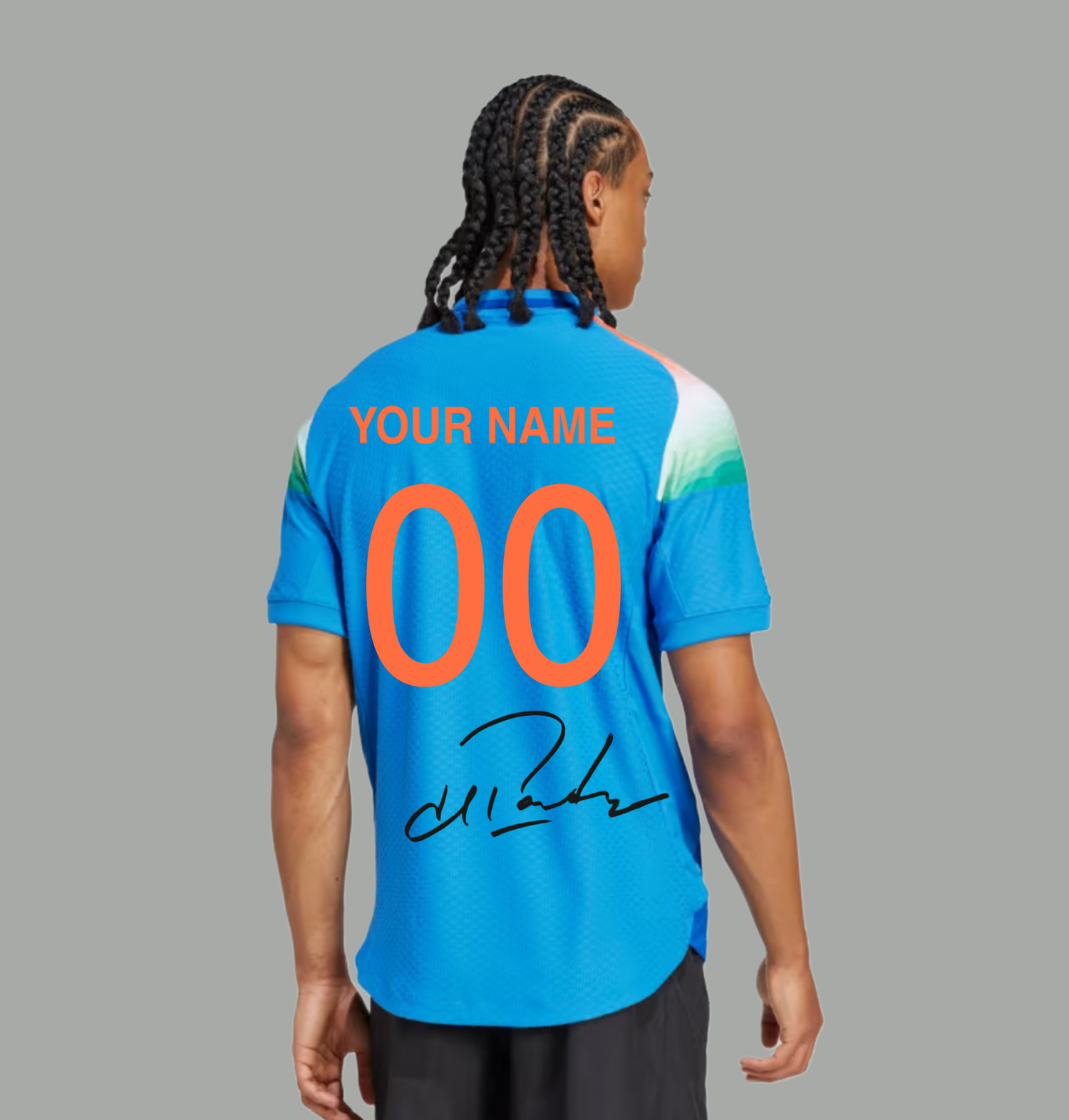 signature Edition