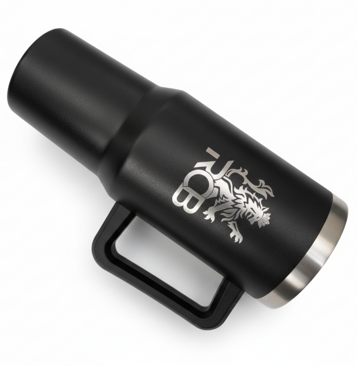 RCB Premium Stainless Steel Vacuum Tumbler