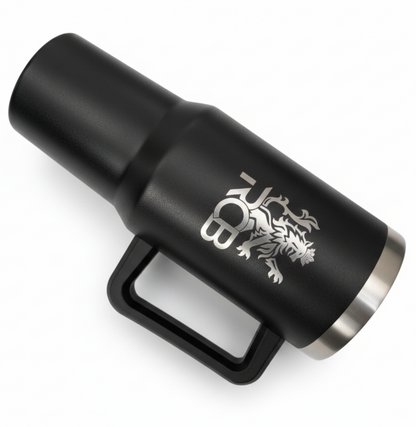 RCB Premium Stainless Steel Vacuum Tumbler