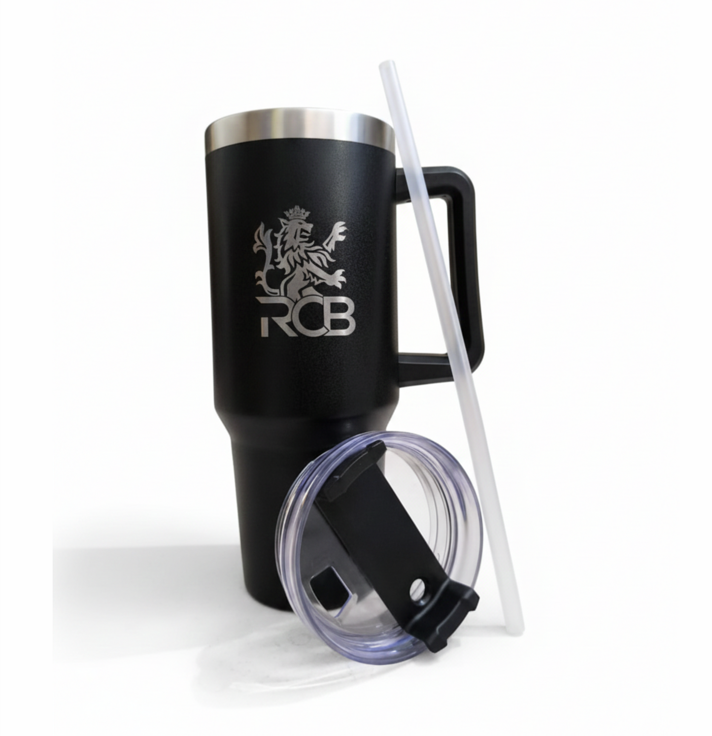 RCB Premium Stainless Steel Vacuum Tumbler