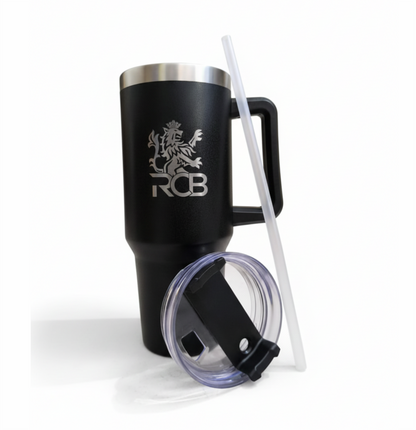 RCB Premium Stainless Steel Vacuum Tumbler