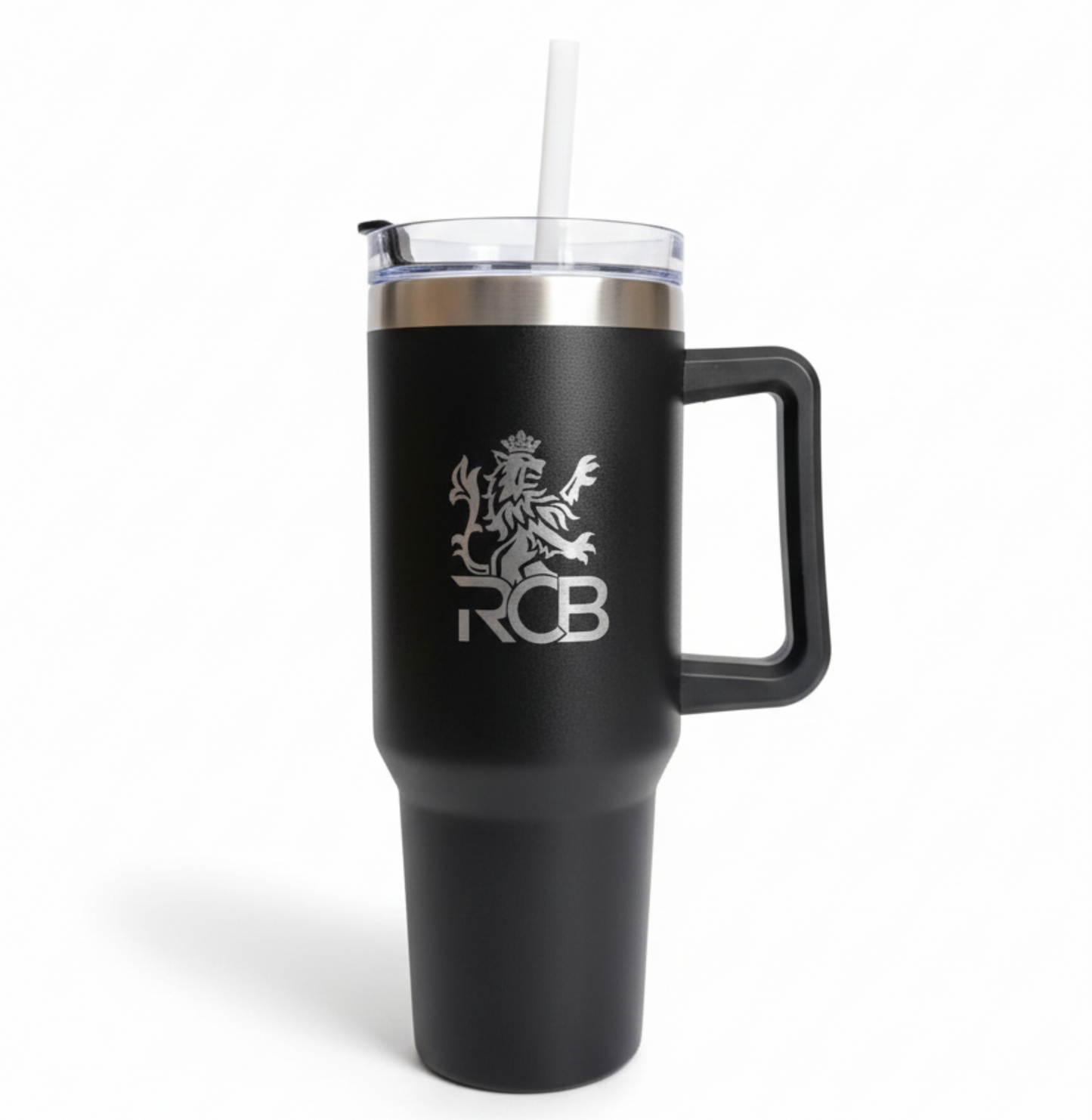 RCB Premium Stainless Steel Vacuum Tumbler