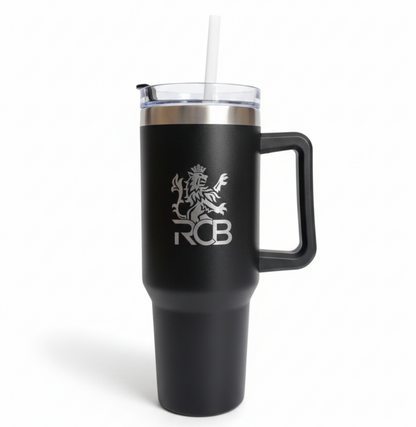 RCB Premium Stainless Steel Vacuum Tumbler