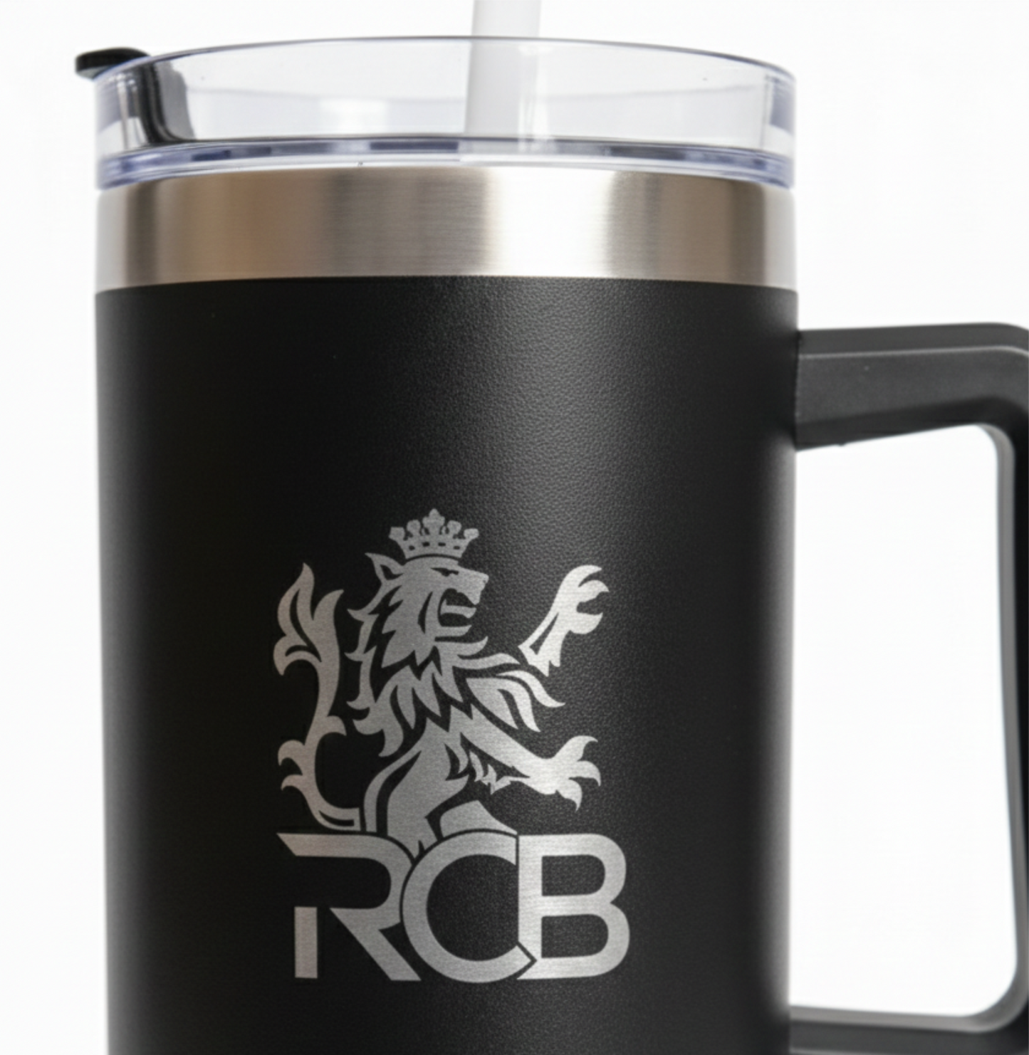 RCB Premium Stainless Steel Vacuum Tumbler