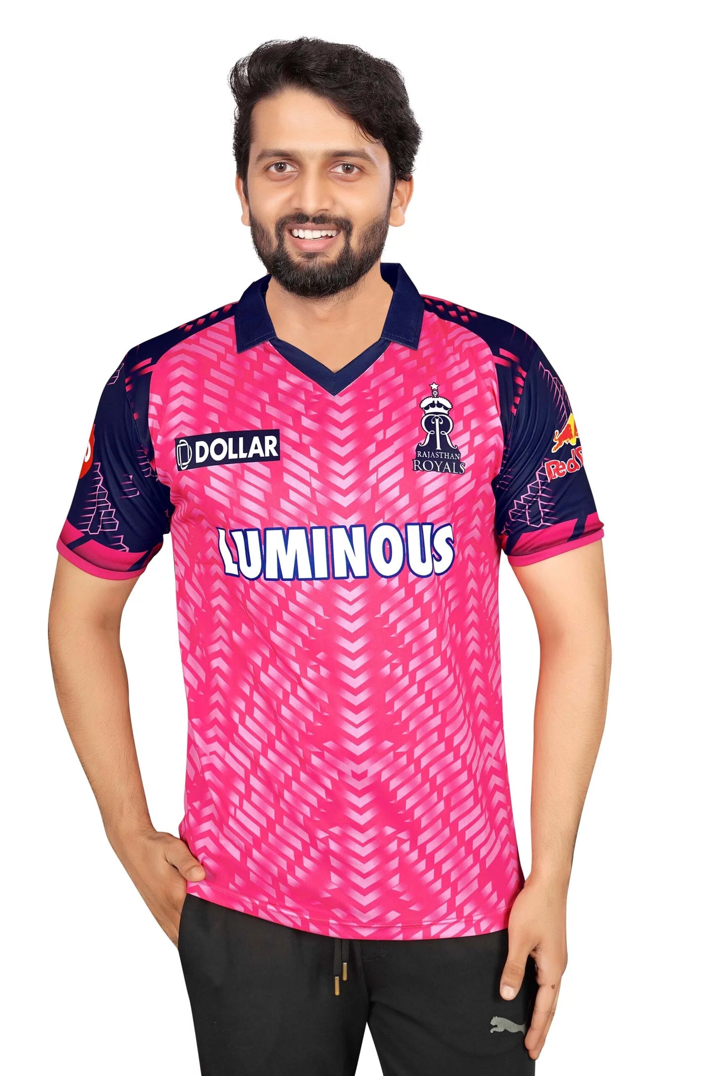 RAJASTHAN ROYALS JERSEY UPDATE 2023 