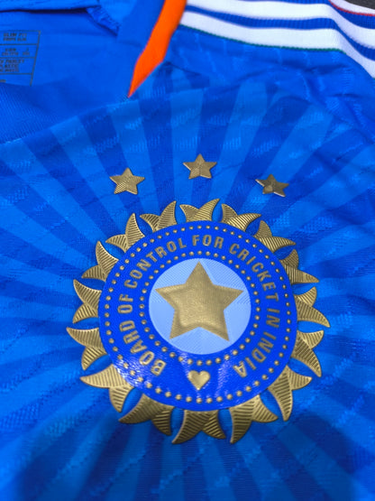 Indian 2023 player edition