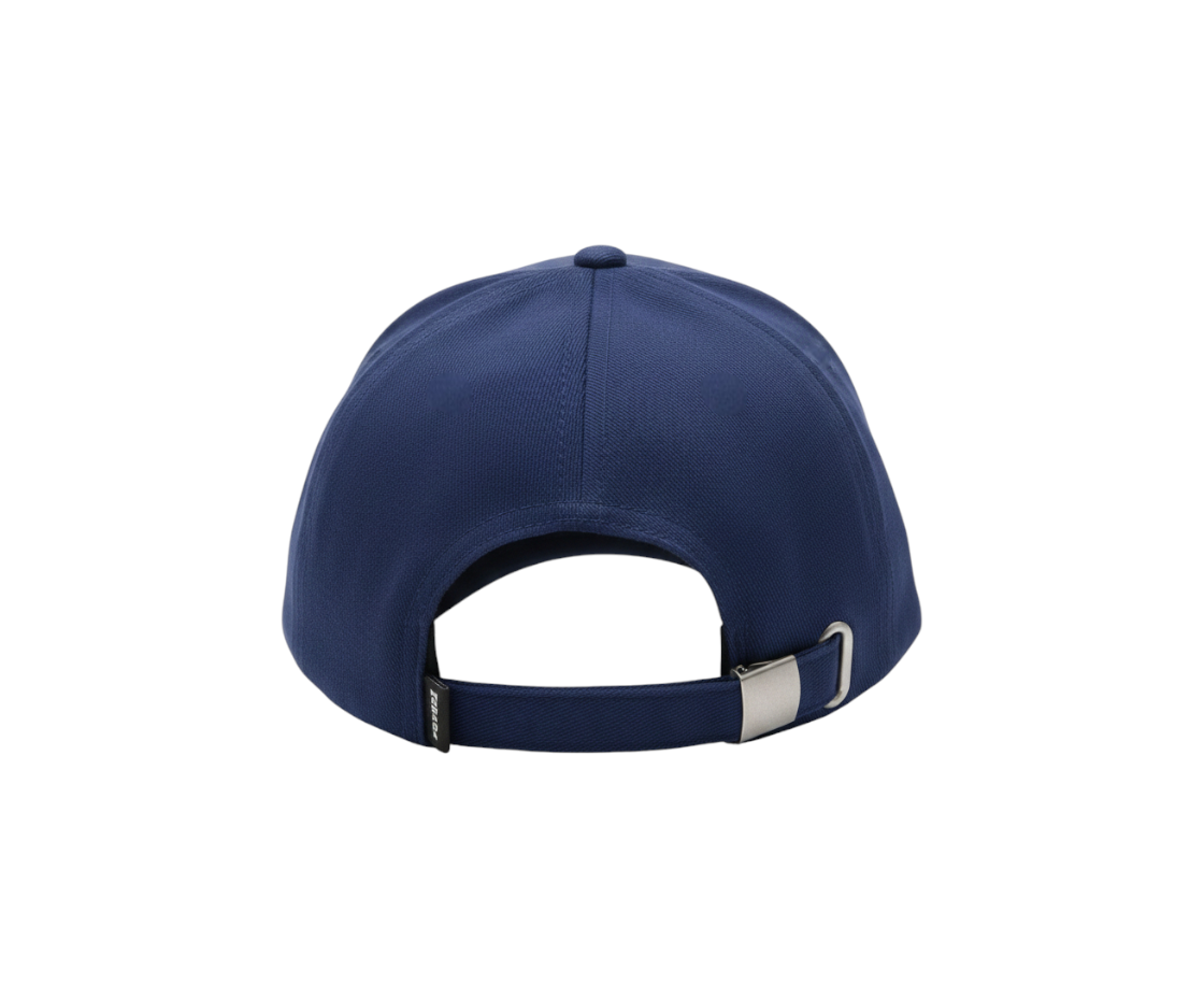 Team India "Navy Blue" Official Fan Cap
