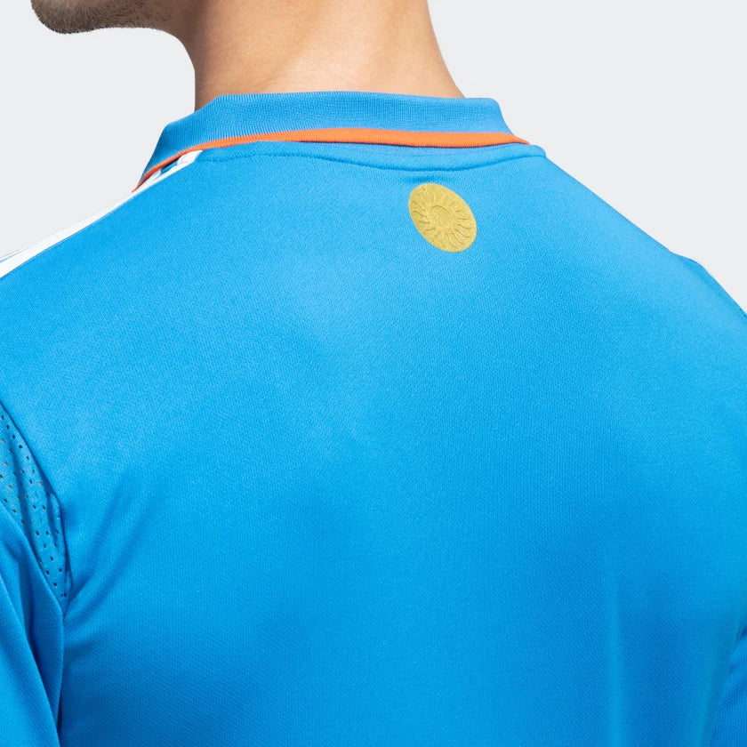 Indian Cricket Team New Jersey – Player Edition