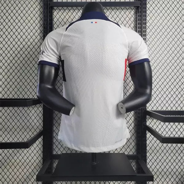 BUY PSG AWAY JERSEY 2023-24-PLAYER EDITION