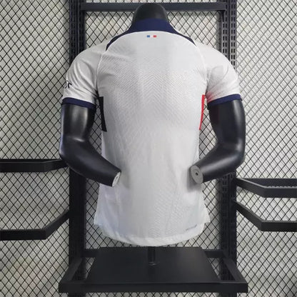 BUY PSG AWAY JERSEY 2023-24-PLAYER EDITION