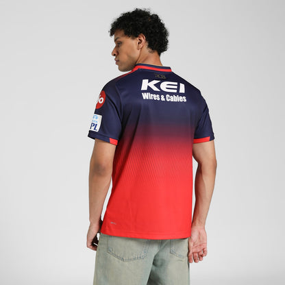 New Customized RCB Jersey Fan edition-2025