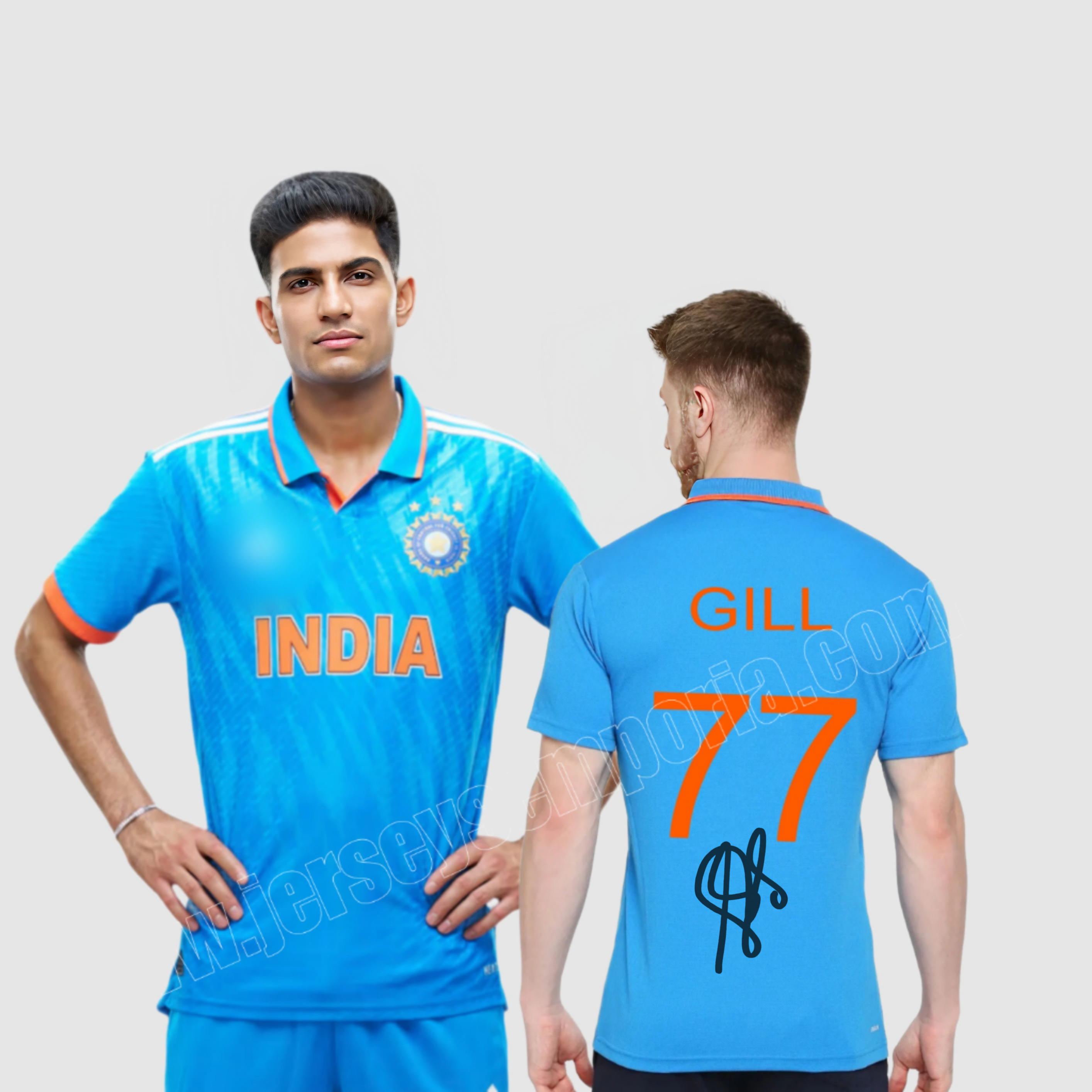 Adidas Launches India Jersey For 2023 World Cup: All You Need To Know About  India's New Kit