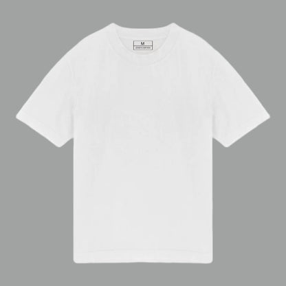 King Kohli white Oversized T-shirt new primiuam quality