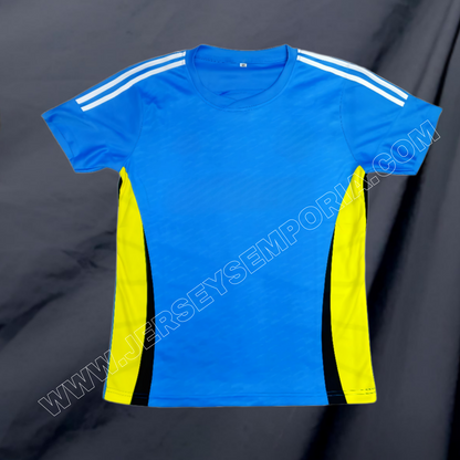 New International Training jerseys 2024