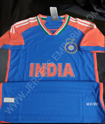 T-20 2 Star Jersey 
Customised t-20 Jersey 
2-star international Jersey 
Customised t-20 Jersey 2024 
T-20 2 Star customised 2024
