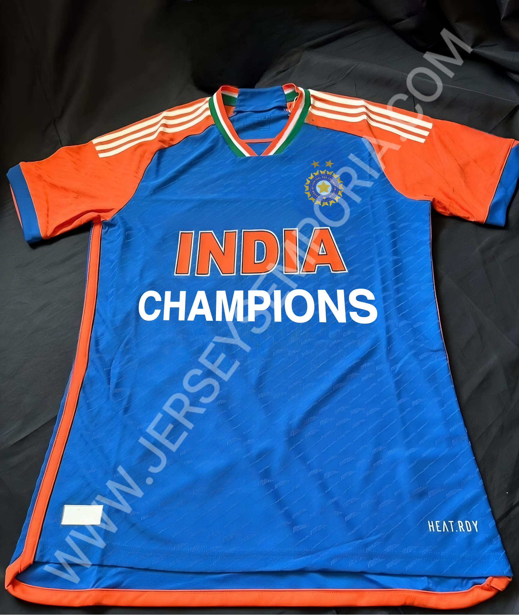 2-star champions Jersey 
Customised champions Jersey 
T-20 champions Jersey 2024
2024 t-20 champions Jersey 
Champions Jersey 
Champions t-20 Jersey 
Customised jersey t20
Original quality jersey 