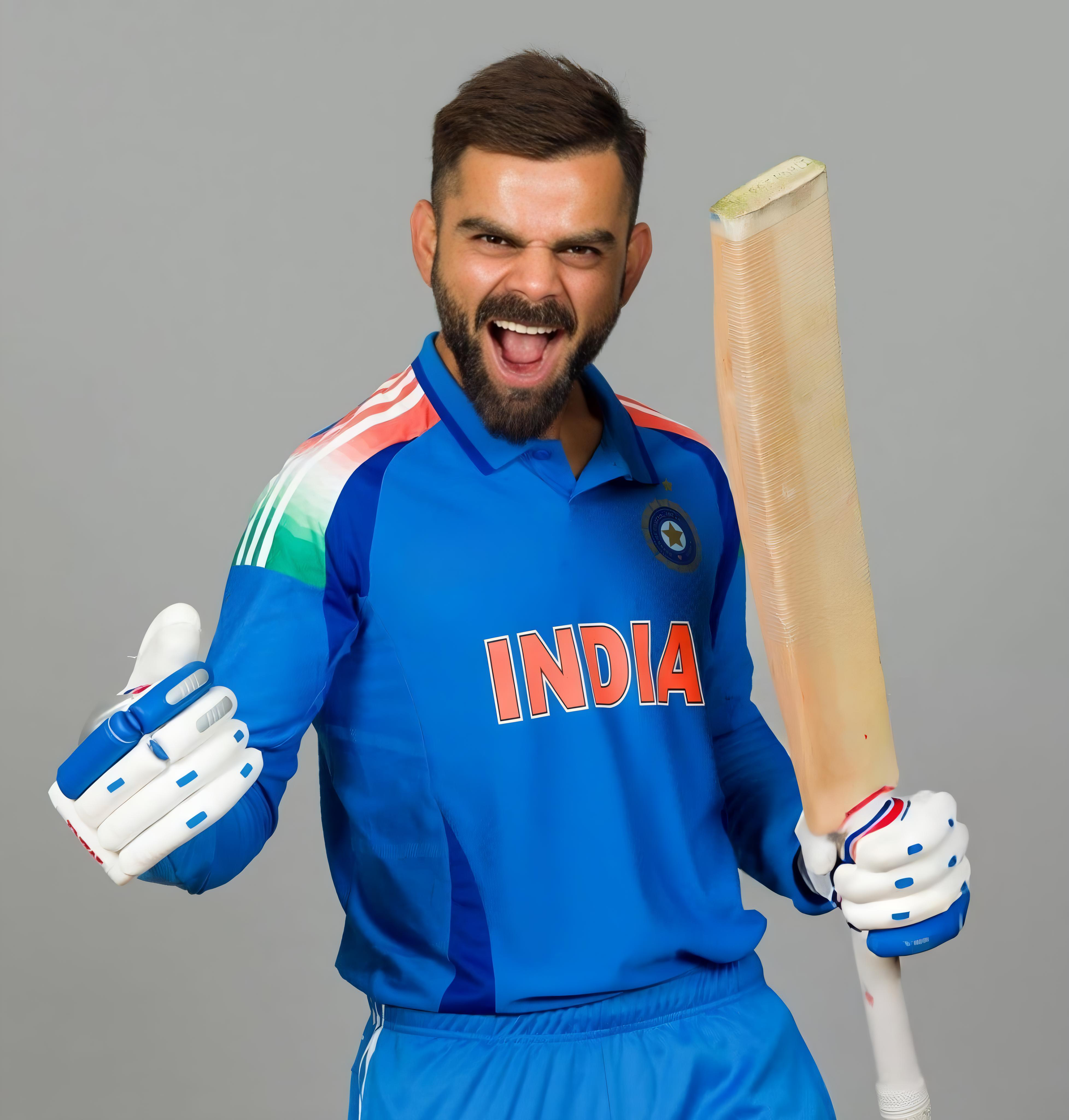 Cricket Jerseys
