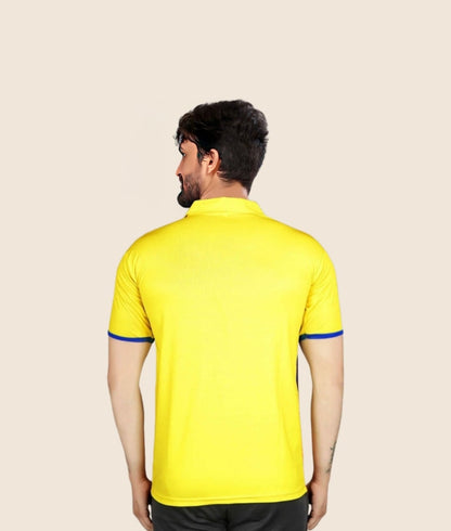 IPL CSK Dhoni jerseys 2023-Fan Edition (official)