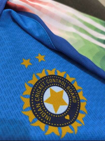 New ODI Jersey 2024-2025 sublimation quality