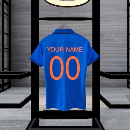 Champions Customized Signature Edition Jerseys