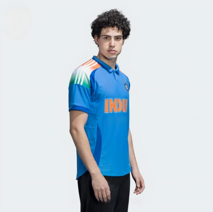 New ODI Jersey 2024-2025 sublimation quality