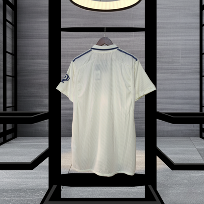 New white colour Jersey 2025 Play edition